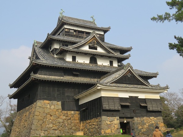 松江・出雲の旅の思い出